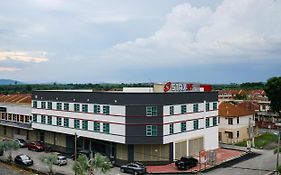 Stay 365 Hotel